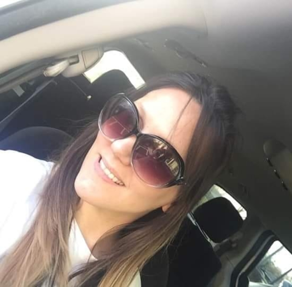 Meet your Posher, Amber